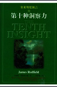 塞莱斯廷预言II：第十种洞察力